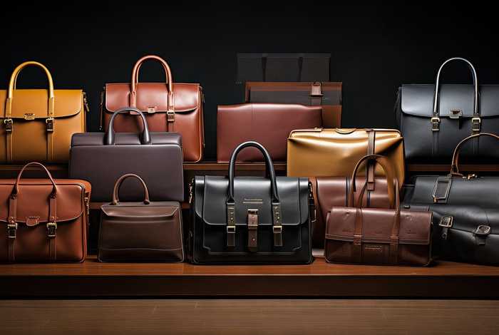 男包十大奢侈品牌排行榜图片，男包十大奢侈品牌排行榜图片大全