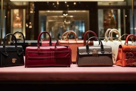 奢侈品包包品档次排名（奢侈品包包品档次排名前十）