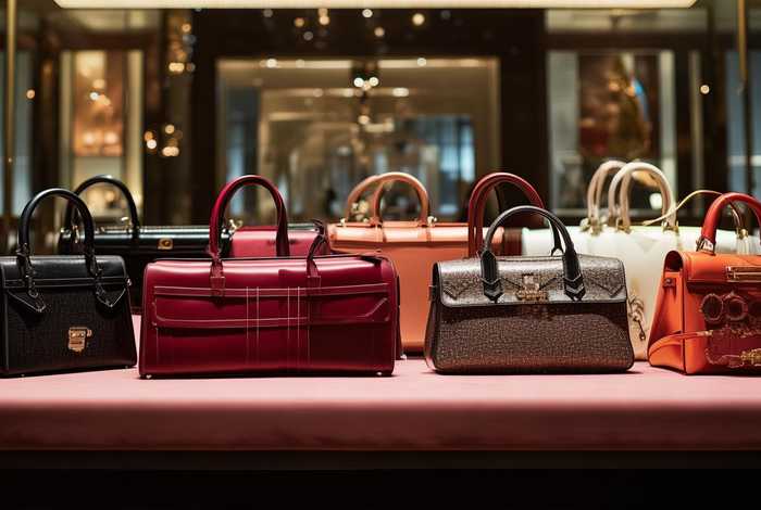 奢侈品包包品档次排名（奢侈品包包品档次排名前十）