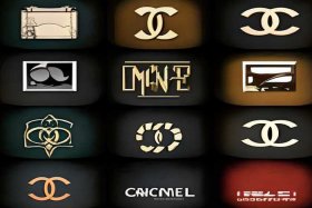 全球十大奢侈品牌皮带标志大全 - 全球十大奢侈品牌皮带标志大全图片