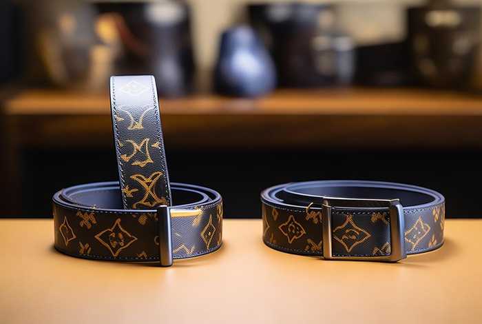 蔻驰和lv哪个品牌的腰带更好 蔻驰和lv哪个品牌的腰带更好一点