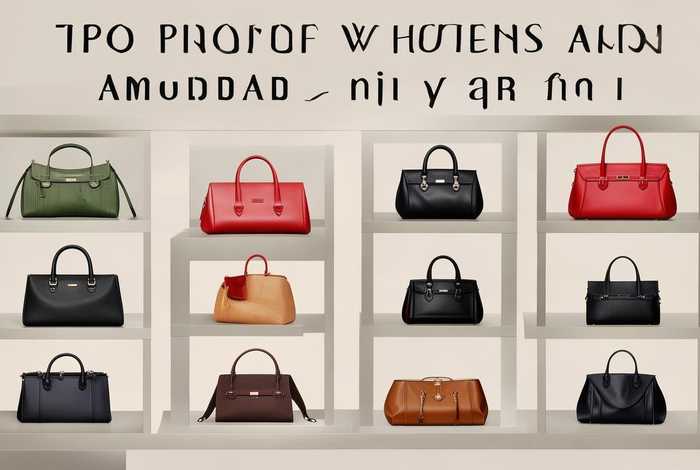 女士包包排名前十的是哪些品牌的，女士包包品牌前十名 排行榜
