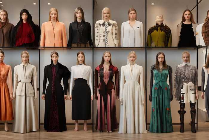 女士服装有哪些品牌前十名的；女士服装有哪些品牌前十名的牌子