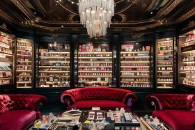 化妆品十大品牌排行榜1 化妆品十大品牌排行榜100强