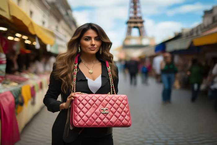 全球哪里买香奈儿最便宜（全球哪里买香奈儿最便宜又好看）