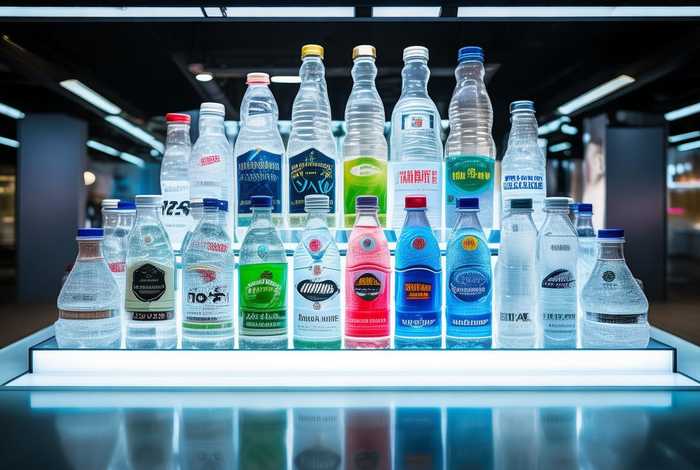 矿泉水前十名 中国品牌矿泉水前十名