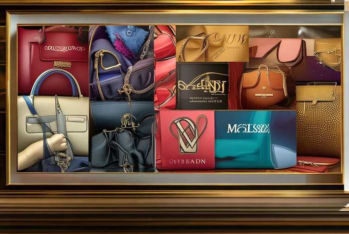 女士包包十大奢侈品logo（女包十大奢侈品牌logo）