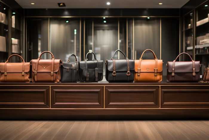 男士皮包排名前十的品牌大全，男士皮包排名前十的品牌大全图