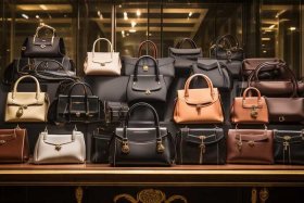 女包奢饰品牌子排名前十 - 女包奢饰品牌子排名前十有哪些