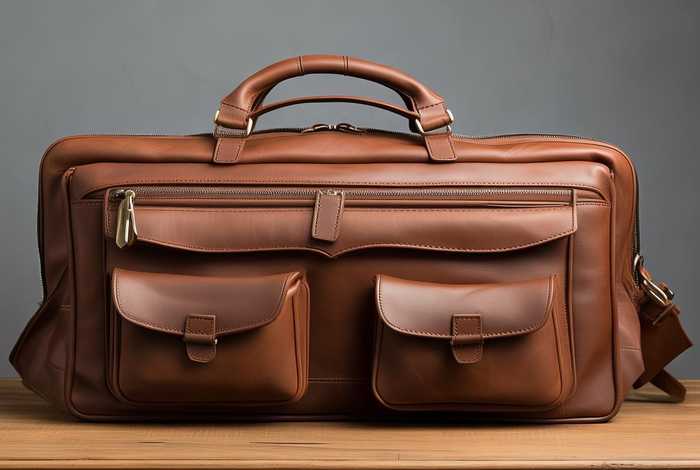 男士休闲包多口袋(男士休闲包多大合适) 男士休闲包多口袋(男士休闲包多大合适)