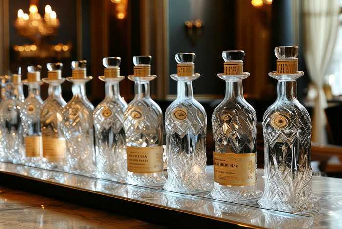 矿泉水排名前十最贵（矿泉水排名前十最贵的是什么）