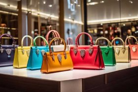 品牌包排行榜前十名女士 品牌包包排行榜 女士