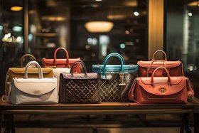 名牌女包有哪些牌子？；名牌女包有哪些牌子