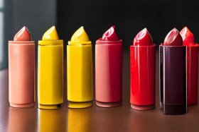 黄皮口红必买三款，黄皮口红必买三款色号