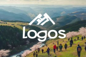 日本logo，日本logos户外官网