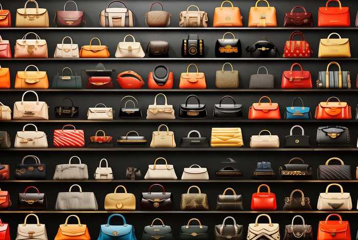 品牌包包标志大全 - 品牌包包标志大全图片 排行榜