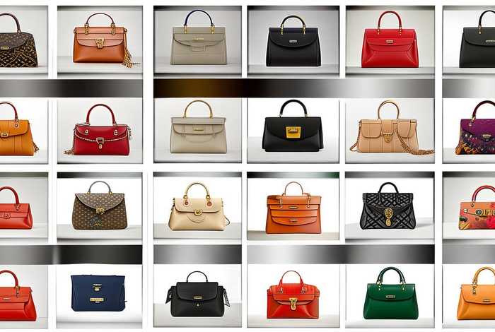 女士名牌包包排名前十位图片，女士名牌包包排名前十位图片大全