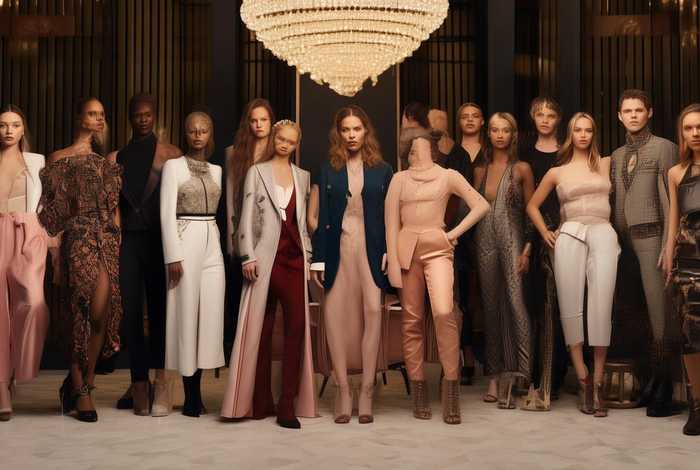 美国十大奢侈品牌服装 美国十大奢侈品牌服装排名