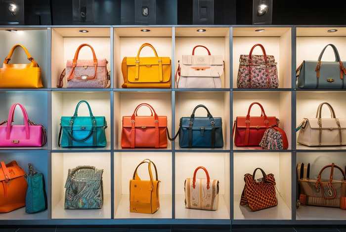 女生潮流包包品牌，女生潮流包包品牌有哪些