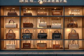 麦包箱包；麦包包2020年