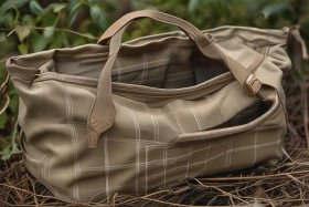 男士布艺休闲包；男士布艺休闲包图片