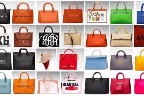 美国包包品牌有哪些logo、美国包包有哪些品牌大全