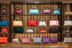 女士包排名前十的品牌大全 - 女士包排名前十的品牌大全有哪些