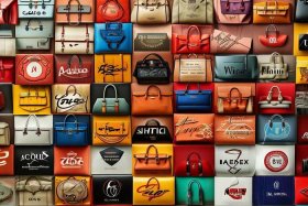 品牌包的标志大全（品牌包的标志大全是什么）