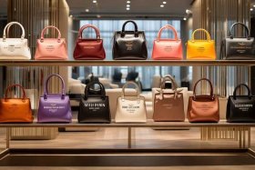 女包品牌排行榜前十名图片（女包品牌排行榜前十名图片及价格）