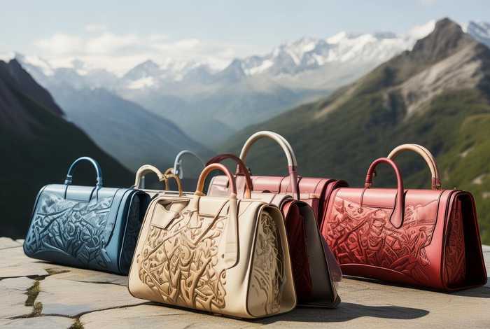 两座山的品牌包包，两座山的品牌包包有哪些