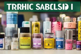 化妆品有哪些属于有害垃圾 - 化妆品有哪些属于有害垃圾的