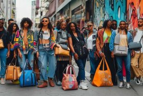 国外三线潮牌包包排名，国外三线潮牌包包排名前十