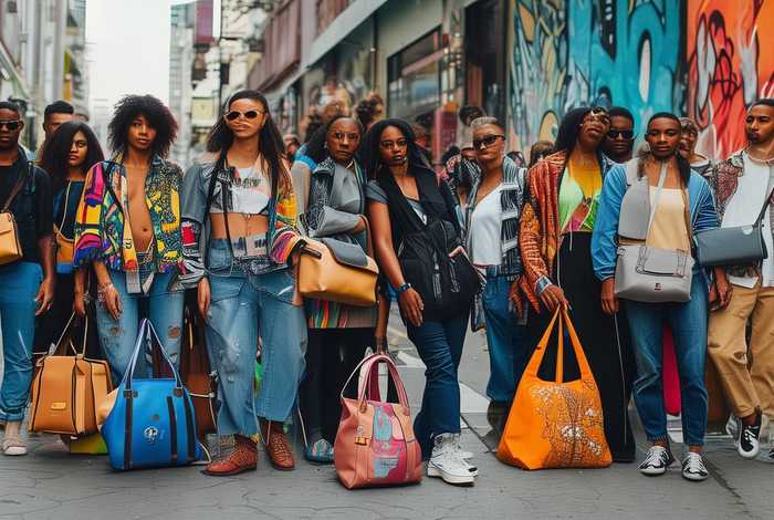 国外三线潮牌包包排名，国外三线潮牌包包排名前十