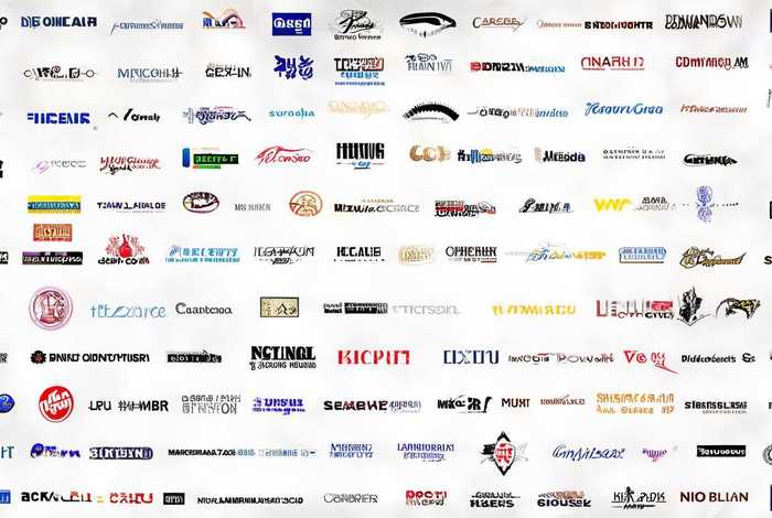 国内衣服品牌logo大全 - 国内衣服品牌logo大全 查询