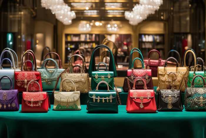 全球顶级奢侈品包包；全球顶级奢侈品包包排行榜