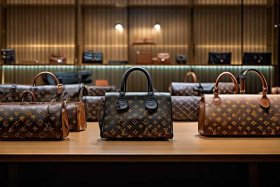 名牌包包奢侈品大牌lv，10大名牌包包奢侈品