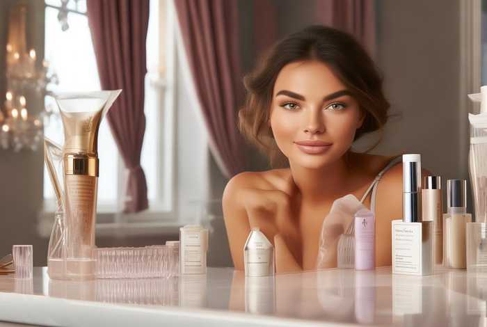 国际大牌护肤品 国际大牌护肤品广告语