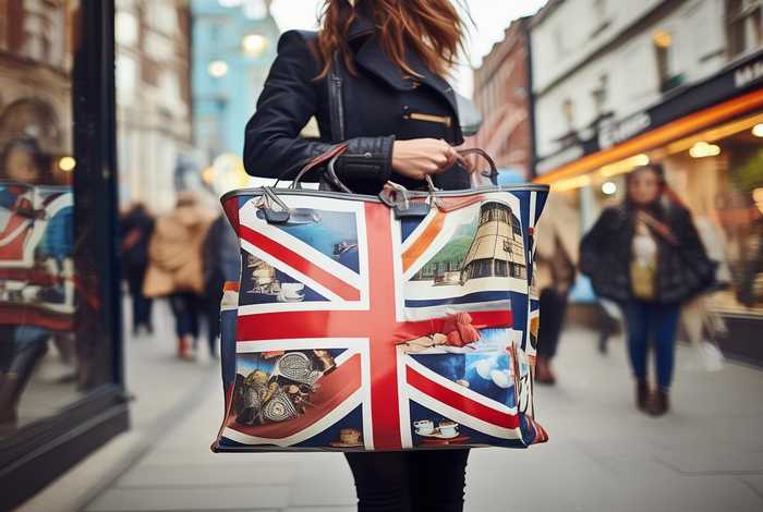 去英国必买的十大女包图片 去英国必买的东西清单
