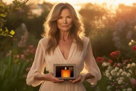 哪款香水适合40岁女士；哪款香水适合40岁女士木香