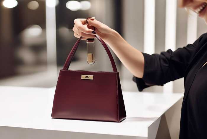 女人买包款式（女人买包款式有哪些）