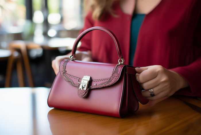 女士的小包包(女士的小包包叫什么) 女士的小包包(女士的小包包叫什么)