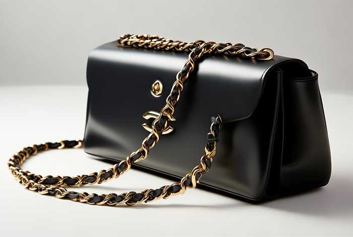 今年香奈儿包包款式 - 今年最新款的香奈儿包