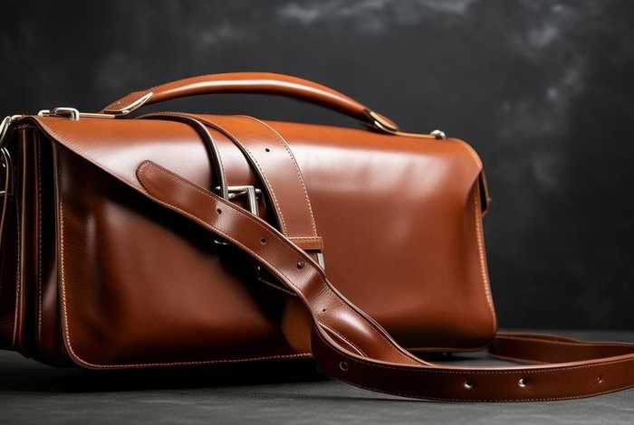 男士高档单肩包图片（男士高档单肩包图片欣赏）