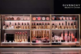 纪梵希官网中国官网，纪梵希美妆中国官网