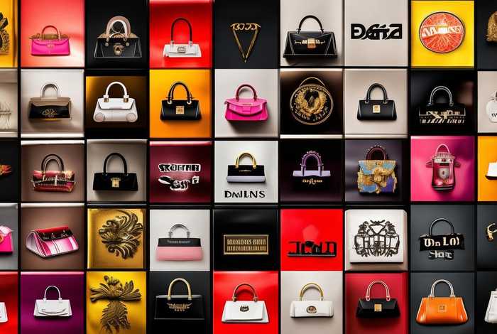 名包品牌名字大全、名包品牌标志名字大全