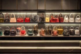 国际女包排行榜前十名，国际女包排行榜前十名品牌