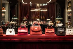 女士包包奢侈品牌大全；女士包包奢侈品牌大全排名