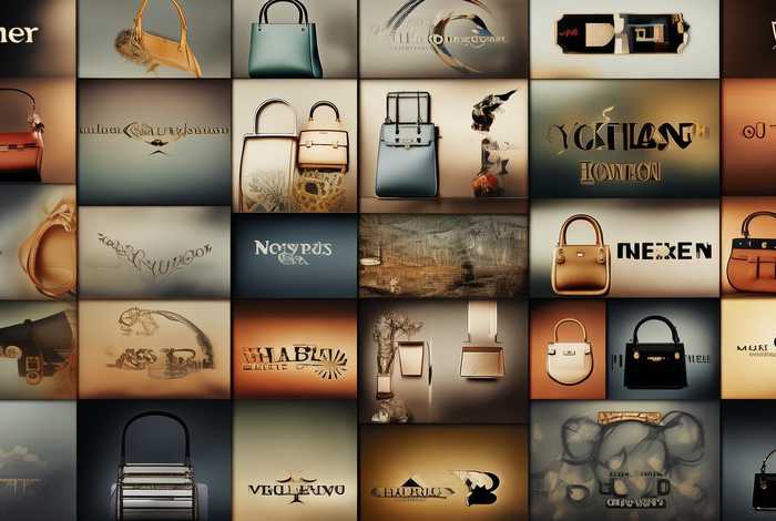 名包品牌标志图片 排行榜大全，名包品牌标志图片 排行榜大全集