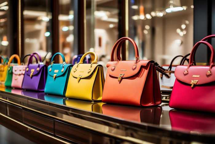 国际品牌包包商标、国际品牌包包排名商标