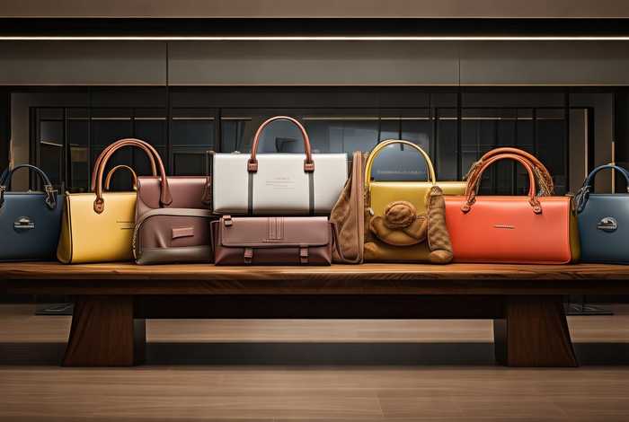 国际大牌包包logo - 国际品牌包包logo